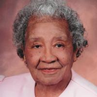 Lillian F. Jackson