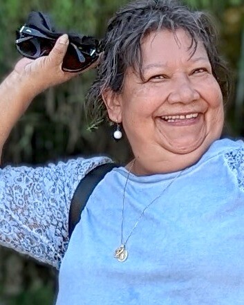 Yolanda Lara's obituary image