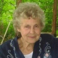 Betty Lou Collins Profile Photo