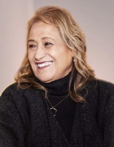 Maria Ballesteros Profile Photo