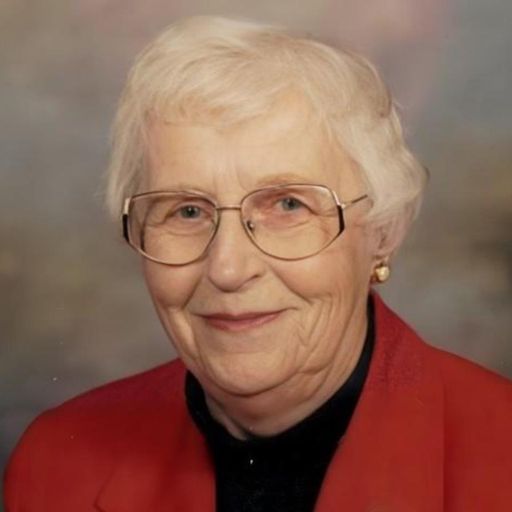 Marjorie "Marj" J. Meeker