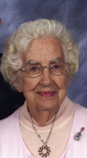 Edna M Howe Profile Photo