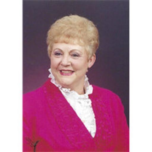 Olive Carol Stockstill Profile Photo