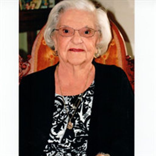 Jean Campbell Profile Photo