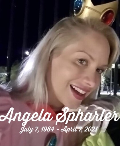 Angela Spharler Profile Photo