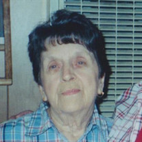 Eunice W. Ellender