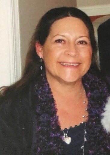 Heidi Joann (Hartley)  Hawkins