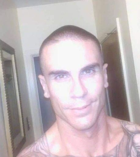 Mr. Brandon  Lee Griego Resident of Lubbock Profile Photo