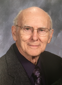 Kenneth D. Patton