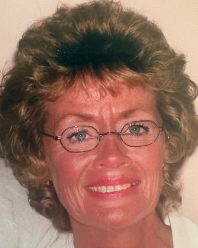 Susan Ann Yorke's obituary image