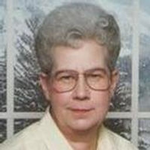 Evelyn Katherine Johnson