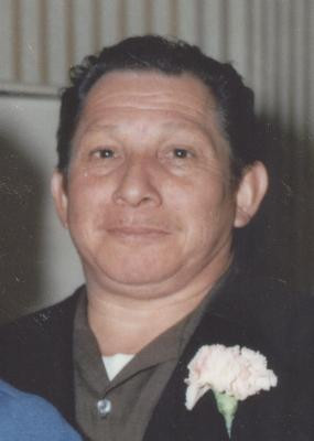 Rosales Sr., Salvador