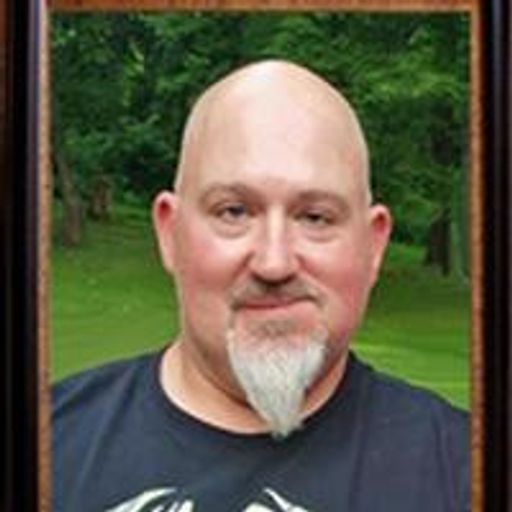 Eric Wayne Rudolph Profile Photo