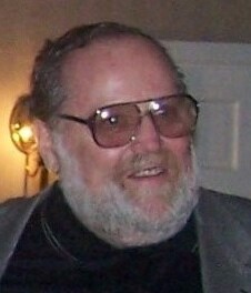 Richard P. “Dick” Brooks, Sr.