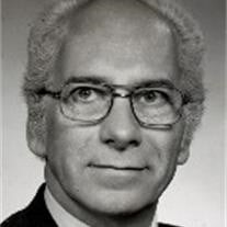 Herbert Miller Profile Photo