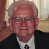 Warren John Ferrand Sr., Dds Profile Photo