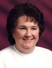Anna J. Cuffman Profile Photo