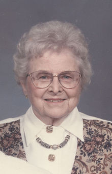 Germaine Brockman