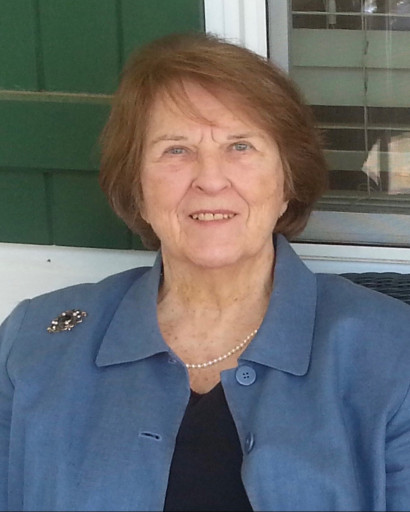 Ruth Ann (Keffer) Friedrichs Profile Photo