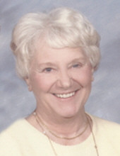 Donna Louise Martin Profile Photo