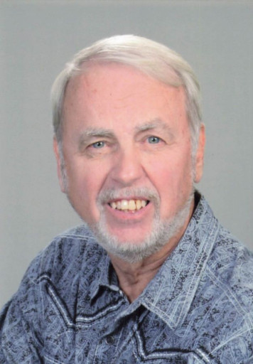 John Bauer Bretey Profile Photo