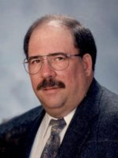 David A. Eckert Profile Photo