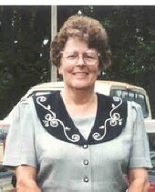 Reva Ann Beeler