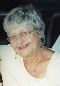 Virginia Lou Hart