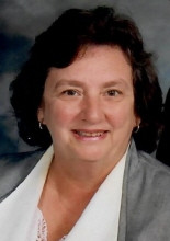 Shirley L. Woomer