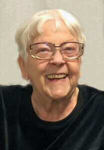 Betty Dendinger Profile Photo