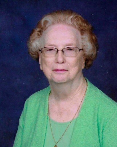 Betty Ann Eley