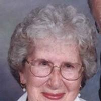 Betty M. Angell Profile Photo