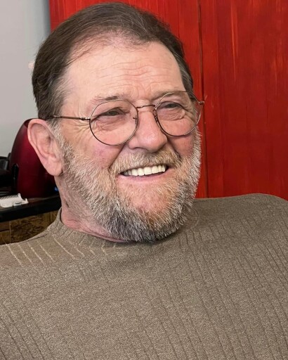 Randall Wayne Parker's obituary image