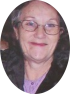 Dale Marie Hinkle