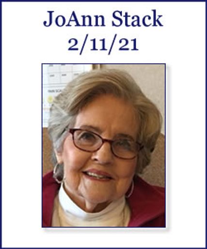 Joann Stack