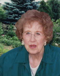 Helen Pattishall