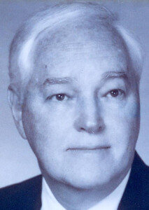 Donald F. Tinsch