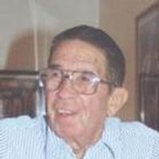 Manuel Eloy Sanchez