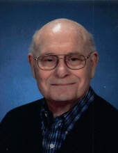 Harold  D.  Platts Profile Photo