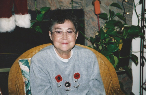 Barbara Meecham Profile Photo