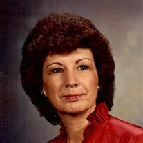 Lois Irene Huey Profile Photo