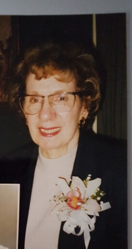 Phyllis  Beatrice Antonetz