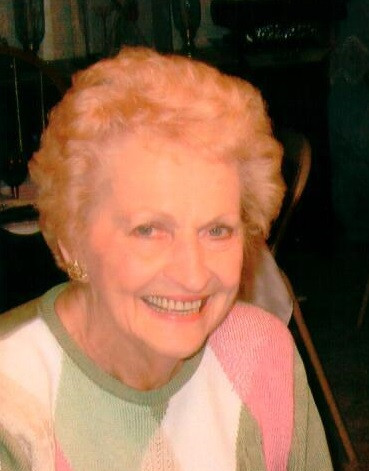 Dorothy M. Teepen