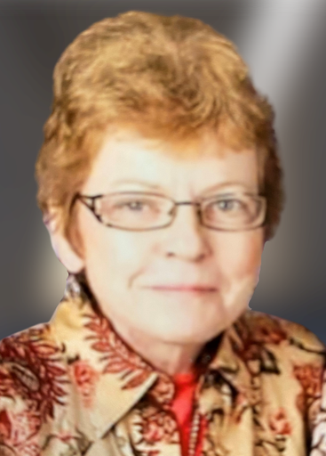 Doris Hartman Profile Photo