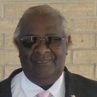 Johnny M. Harrison, Sr. Profile Photo