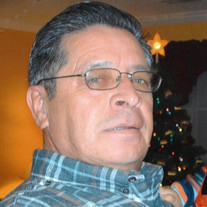 Jose Acurio Profile Photo