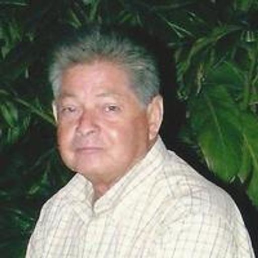 Ralph Tarango