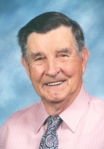 Ralph Ramsburg