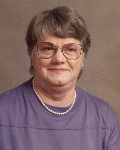 Margaret Eileen Mullen Profile Photo