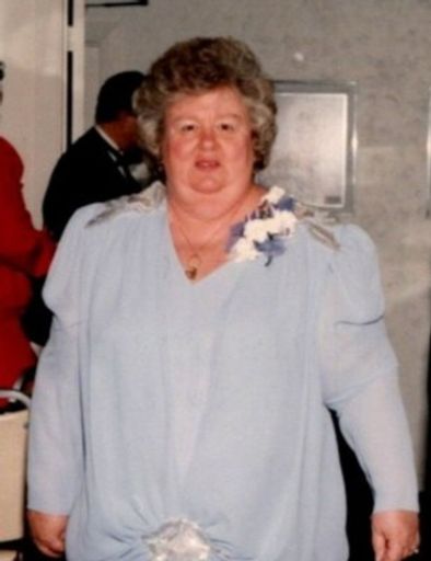 Dorothy A. Lane